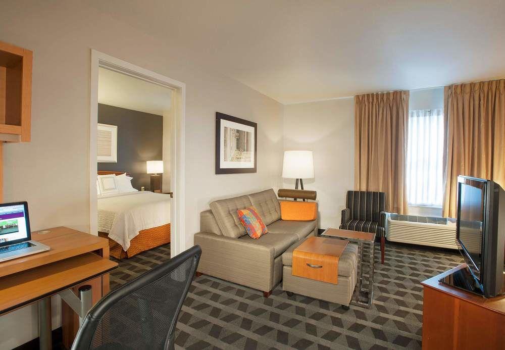 Towneplace Suites Dulles Airport Sterling Exterior foto