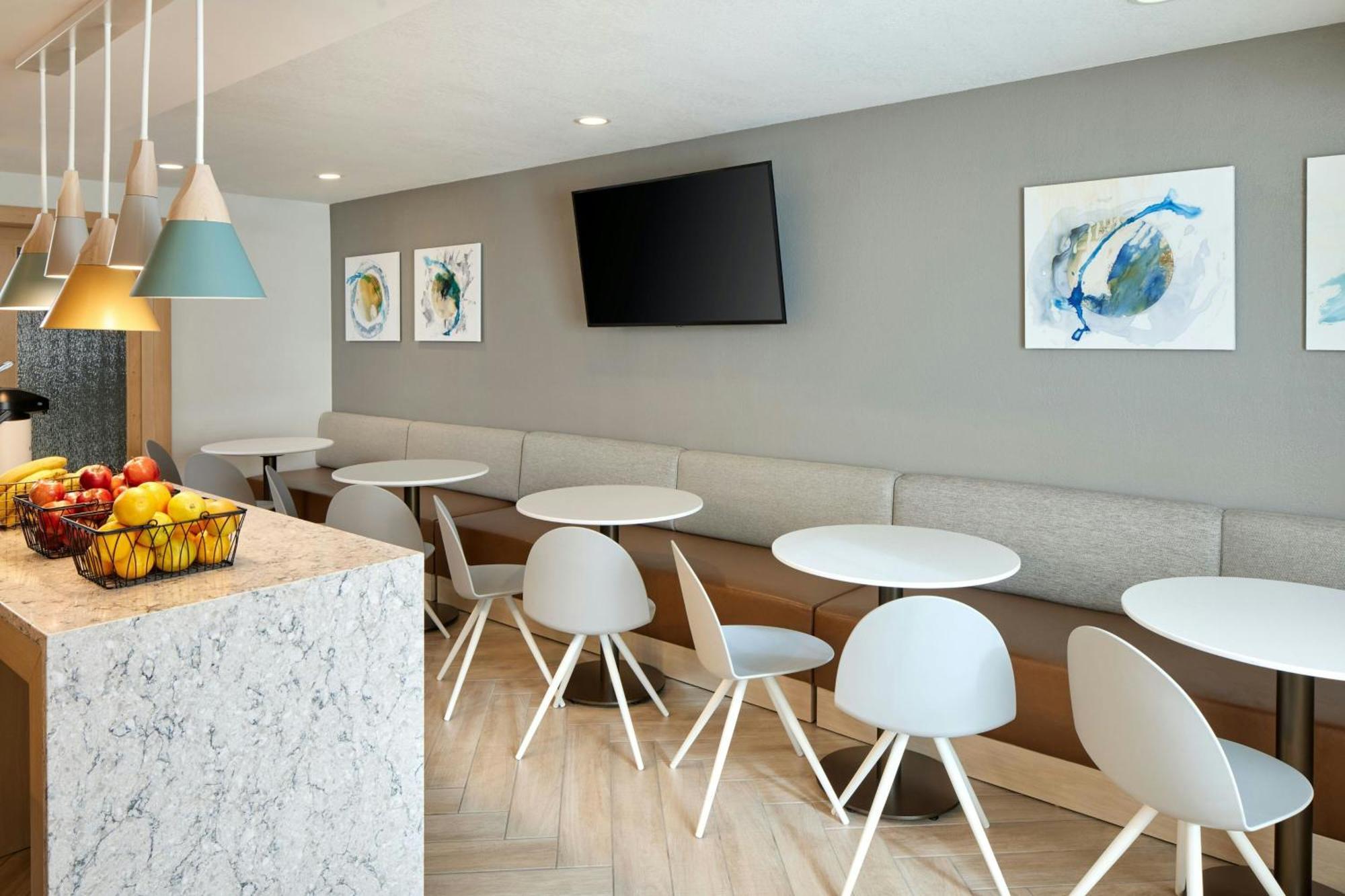 Towneplace Suites Dulles Airport Sterling Exterior foto